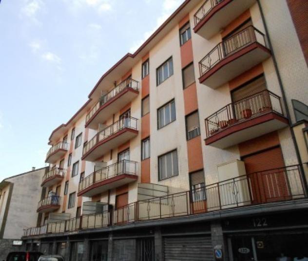 Trilocale in affitto a Rivoli
