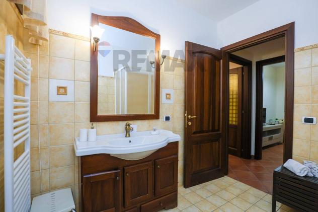 Porzione di villa in affitto a Siracusa, Tremmilia - Foto 15