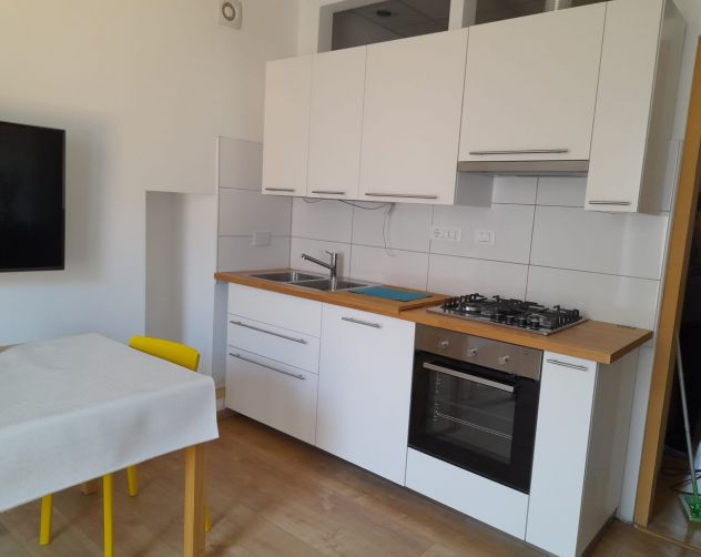 BILOCALE Classe A2 RISTRUTTURATO E ARREDATO in zona San Paolo - Foto 2