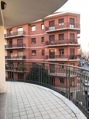 Bilocale in affitto a Torino - Foto 19