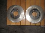 DISCO FRENO ALFA ROMEO 75  1.6 1.8