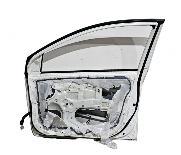 PORTIERA ANTERIORE DESTRA KIA Picanto 3° Serie 76004-1Y020 (1116) - Foto 14