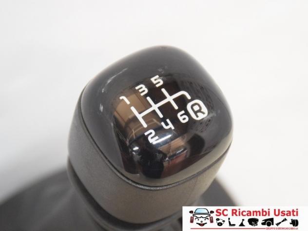 LEVA CAMBIO FIAT Panda 3° Serie 50295109 diesel (12) - Foto 6