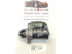 MOTORINO D' AVVIAMENTO MERCEDES SLK W171 2° Serie A0051513901 0001107406 27 &hellip;