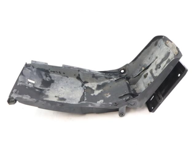 YAMAHA TDM 850 3VDY2161G000 PARAFANGO POSTERIORE 96 - 01 REAR MUDGUARD - Foto 3