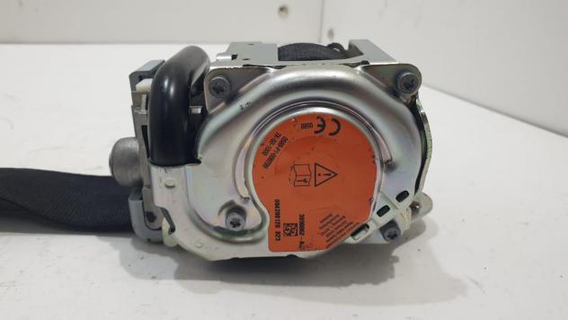 CINTURA DI SICUREZZA ANTERIORE DESTRA PORCHE Cayenne S 9Y0857706 HCP (18) - Foto 4