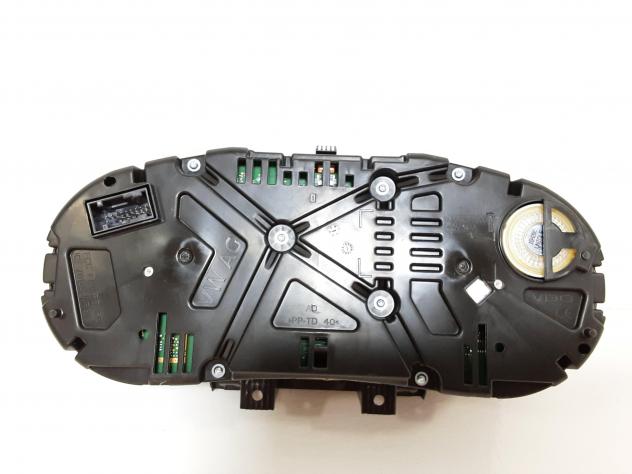 QUADRO STRUMENTI VOLKSWAGEN Polo 5° Serie 6C0920731L (0917) - Foto 4