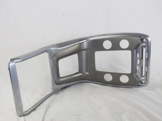 31291378 MASCHERINA RIVESTIMENTO CENTRALE CRUSCOTTO VOLVO V70 SW 2.0 D 120KW AUT 5P (2011) RICAMBIO USATO - Foto 2