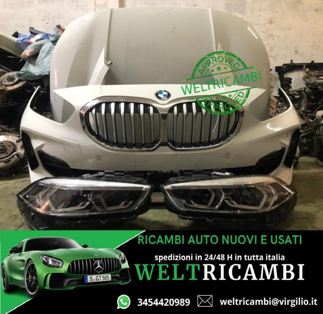 MUSATA BMW SERIE 1 M