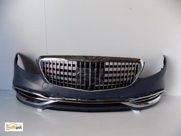 BODY KIT Mercedes Classe E W213 Maybach - 12607 - Foto 6