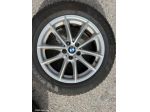 CERCHI IN LEGA DA 17 e gomme termiche bmw serie 5