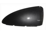 7AP203X COPERTURA RETROVISORE SX CARBON LOOK AIXAM IMPULSION CROSSOVER COUPE