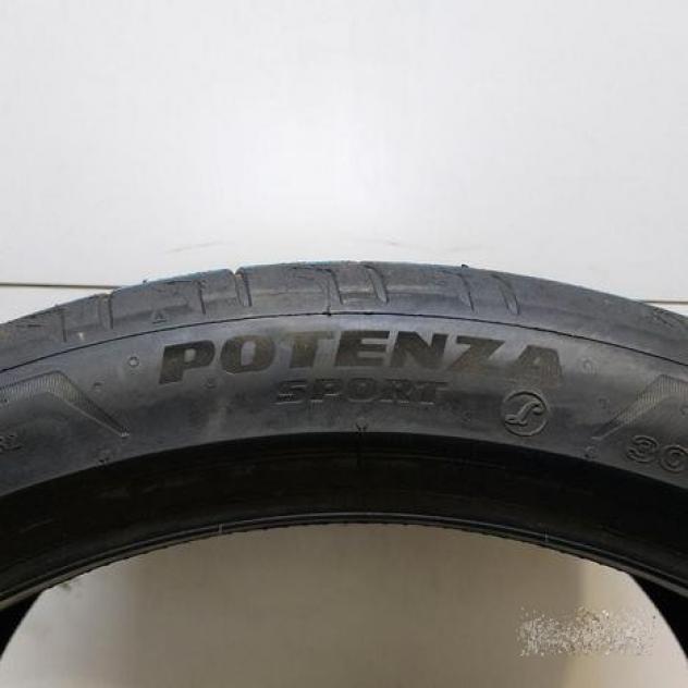 2 gomme 305 30 20 bridgestone a46857 - Foto 5