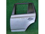 PORTIERA POSTERIORE SINISTRA BMW X3 1° Serie M47 D20 (204D4) (0410)