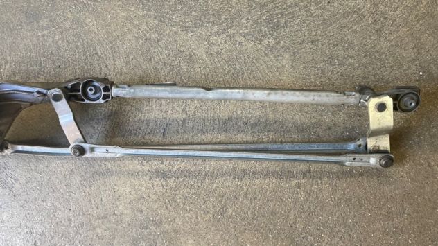 Motorino tergicristallo anteriore Ford Focus del 2008 (0390241731) - Foto 3