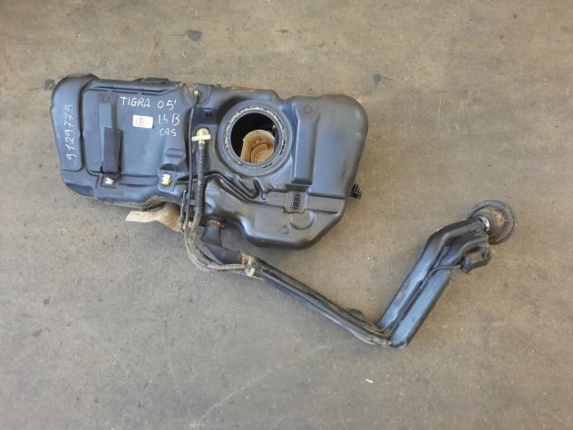 SERBATOIO CARBURANTE OPEL Tigra TwinTop benzina 1.4 (0309)