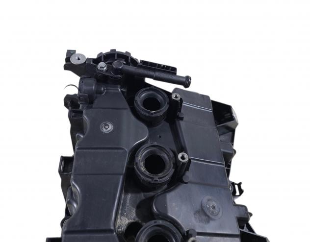 COPERCHIO PUNTERIE CITROEN C3 Serie 9812111980 HM05 Benzina 1200 (16) - Foto 8