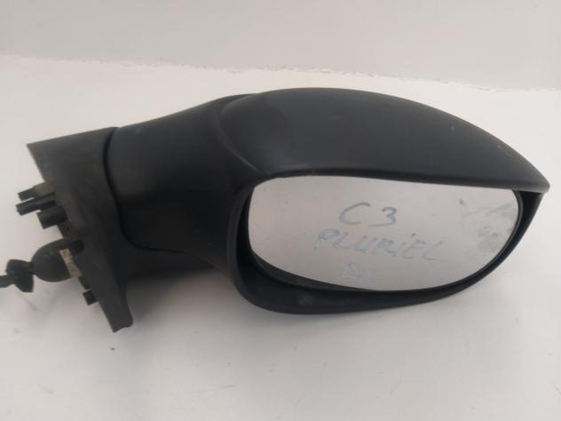 SPECCHIETTO RETROVISORE DESTRO CITROEN C3 Pluriel (03)
