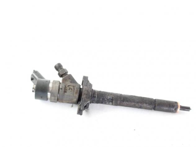 0445110259 INIETTORE DIESEL VOLVO V50 SW 1.6 D 80KW 5M 5P (2010) RICAMBIO USATO - Foto 5
