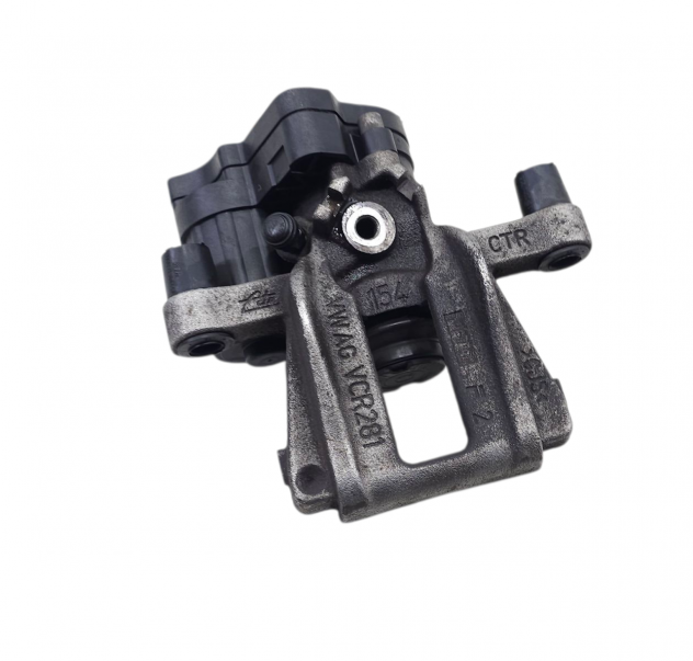 PINZA FRENO POSTERIORE DESTRA AUDI A3 Sportback (8YA) 5R3615406A (19) - Foto 15