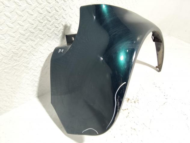 PARAFANGO POSTERIORE DESTRO SMART ForTwo Coupé (W450) Q0004751V006C43L00 (9803) - Foto 2