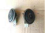 Coppia Clacson YAMAHA TMax 500 2001  2007