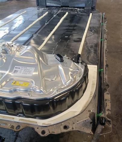 PACCO BATTERIA TESLA Model 3 Serie 170001299B 3D3/3D7 elettrica 1 (17) - Foto 4