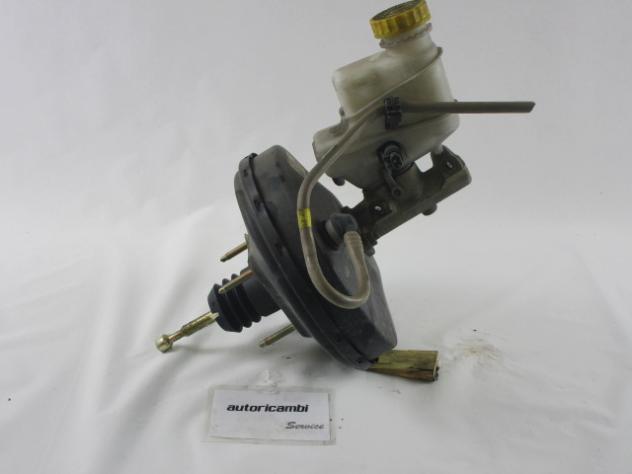 51722084 POMPA SERVOFRENO CON VASCHETTA FIAT PUNTO 1.3 D 51KW 5M 5P (2005) RICAMBIO USATO