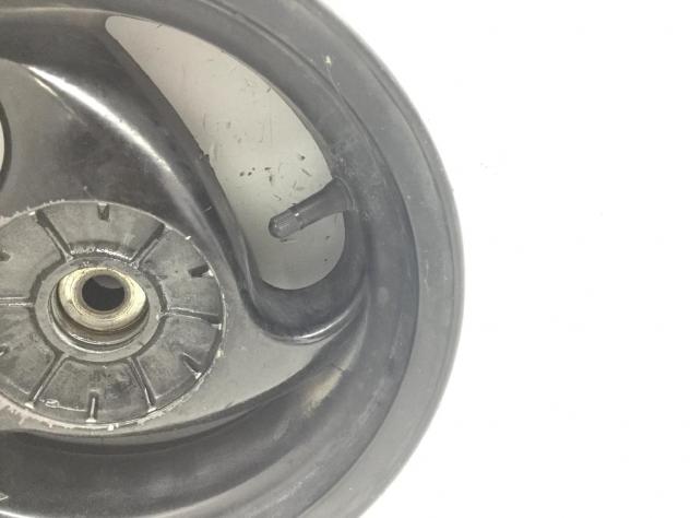 GILERA TYPHOON 50 CERCHIO RUOTA POSTERIORE 10 X 3.50 1994 1997 TEC1T - Foto 4