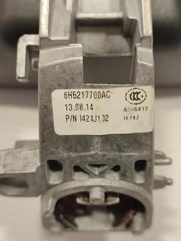 SPECCHIETTO RETROVISORE INTERNO JAGUAR XF Serie 6H5217700AC (1115) - Foto 3