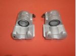 PINZE FRENO ANTERIORI FIAT PANDA 141 4X4 SISLEY TREKKING Y10 4WD 900T/E PULMINO
