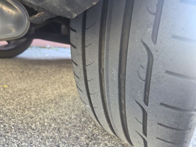 gomme 225/45/19 dunlop sport maxx - Foto 5