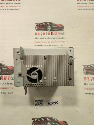 LETTORE CD OPEL Astra J S. Wagon 23210023 (11) - Foto 4