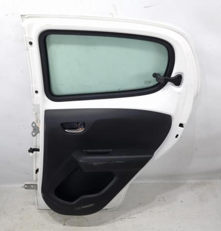 PORTIERA POSTERIORE DESTRA CITROEN C1 Serie (PA,PS) CFB (1KR) (1420) - Foto 3