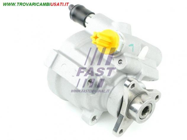 POMPA SERVOSTERZO RENAULT TRAFIC 01 FT36222  RENAULT - LAGUNA - 2005  2007