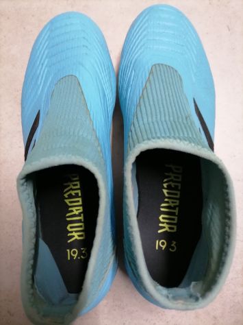 scarpe calcio ADIDAS - Foto 5