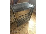 Fono superpentafonic modello 8577 del 1956, radio e giradischi