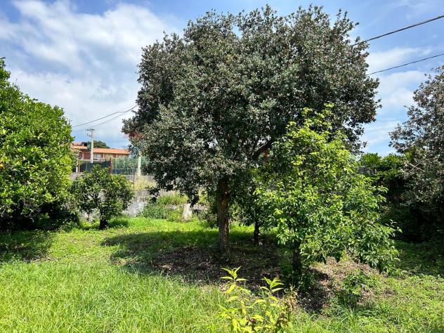 Terreno in vendita a Aci Sant'Antonio - Foto 13