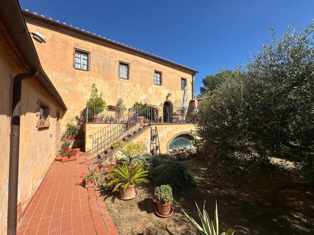 Casa di campagna in Località Granaione - Foto 3