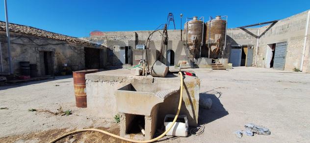 Cascina/Casale in vendita a Noto - Foto 13