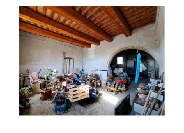 Immobile in asta di 383 m², box auto in vendita a Peccioli - Foto 9