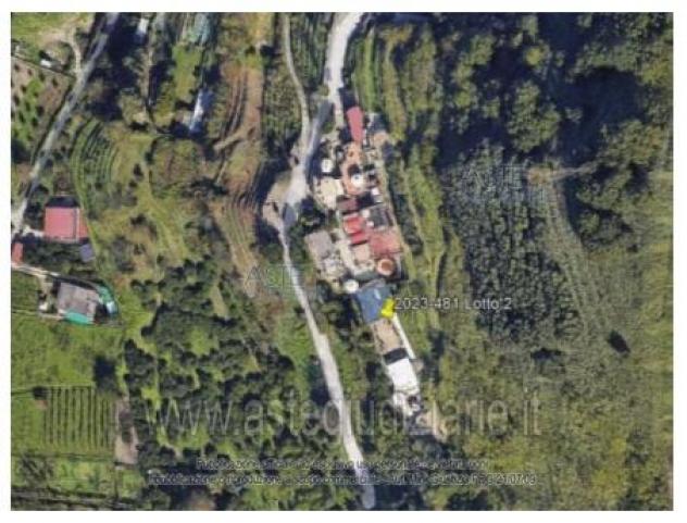 IMMOBILI-ALTRA CATEGORIA-Via S. Vito, 80078 Pozzuoli NA, Italia - Foto 9
