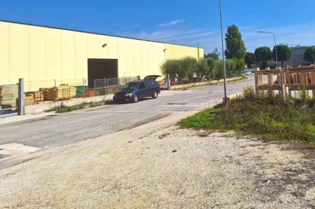 Immobile in asta di 5280 m² in vendita a Recanati - Foto 3