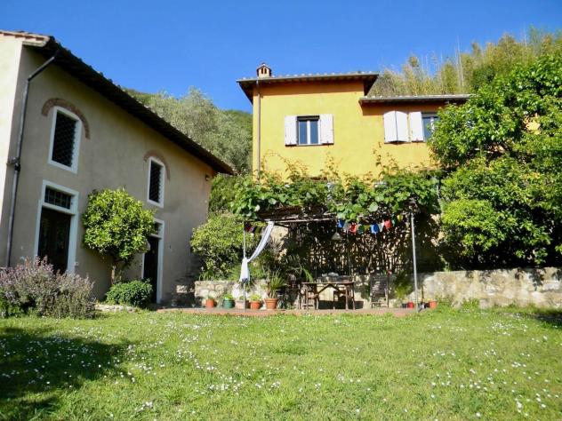 Rustico in vendita a Rigoli - San Giuliano Terme 720 mq Rif: 1047099 - Foto 9