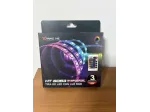 Striscia LED RGB XTRIKE con Telecomando – Nuova