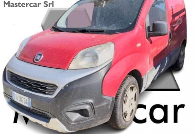 FIAT Fiorino 1.3 MJT 95CV Furgone Adventure E6 - FH287BA rif. 24083901