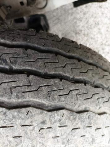 FORD TRANSIT CASSONE FISSO - Foto 7