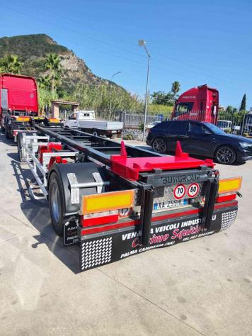 ZORZI SCARRABILE BTE rif. 24027320 - Foto 3