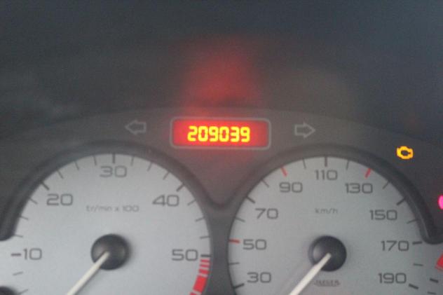 PEUGEOT RANCH 2,0 HDI XT N1 - Foto 9