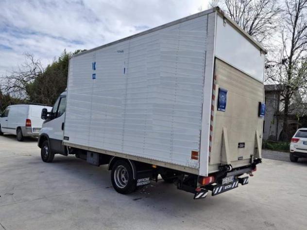 IVECO DAILY 35c 14 2.3 hdi rif. 22148805 - Foto 5